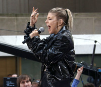 Fergie mug #G1002557