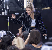 Fergie Tank Top #2760461