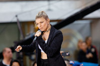 Fergie Tank Top #2760468