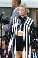 Fergie Tank Top #2760469