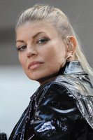 Fergie Tank Top #2760470