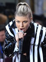 Fergie t-shirt #2760480