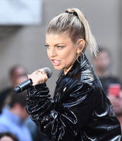 Fergie Tank Top #2760485