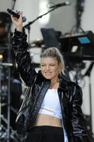 Fergie Tank Top #2760486