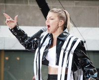 Fergie tote bag #G1002587