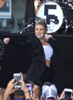 Fergie t-shirt #2760555