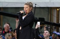 Fergie t-shirt #2760561