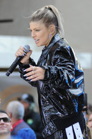 Fergie longsleeve t-shirt #2760567