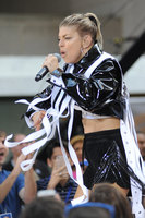 Fergie tote bag #G1002666