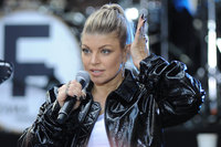 Fergie Tank Top #2760574