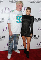 Fergie Tank Top #2760576