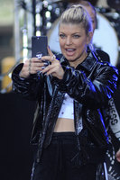 Fergie mug #G1002681