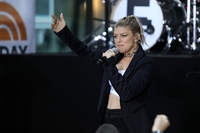 Fergie Sweatshirt #2760603