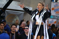 Fergie Sweatshirt #2760618