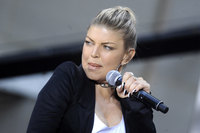 Fergie mug #G1002770