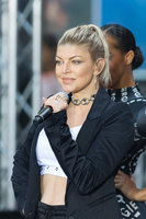 Fergie Longsleeve T-shirt #2760716