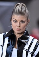 Fergie Longsleeve T-shirt #2760718