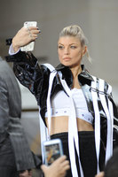 Fergie Longsleeve T-shirt #2760753