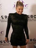 Fergie Longsleeve T-shirt #2760781