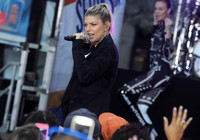 Fergie mug #G1002898