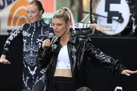 Fergie Longsleeve T-shirt #2760822