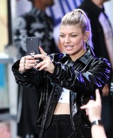 Fergie Tank Top #2760828