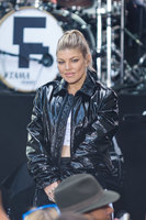 Fergie Longsleeve T-shirt #2760837