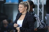 Fergie Tank Top #2760855