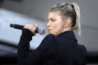 Fergie mug #G1002956