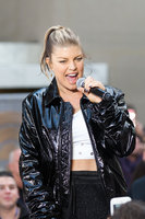 Fergie Tank Top #2760865