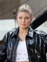 Fergie mug #G1002965