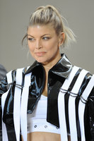 Fergie Tank Top #2760880