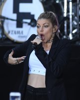 Fergie mug #G1002993