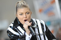 Fergie mug #G1003029