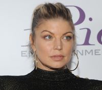 Fergie mug #G1003054