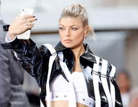 Fergie Sweatshirt #2760958