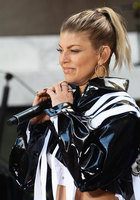 Fergie Longsleeve T-shirt #2760971