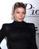 Fergie mug #G1003093