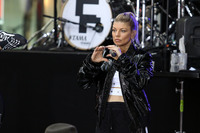 Fergie tote bag #G1003100