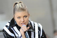 Fergie mug #G1003110