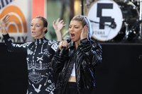 Fergie mug #G1003111