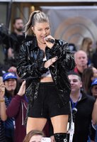 Fergie mug #G1003129