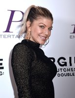 Fergie mug #G1003130