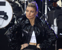 Fergie Longsleeve T-shirt #2761057