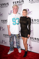 Fergie Longsleeve T-shirt #2761059