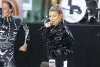 Fergie Longsleeve T-shirt #2761066