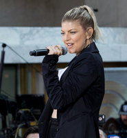 Fergie Sweatshirt #2761081