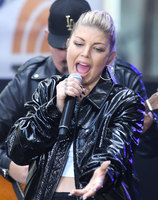 Fergie mug #G1003182