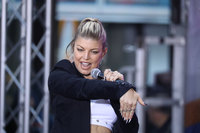 Fergie mug #G1003193