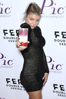 Fergie Tank Top #2761121